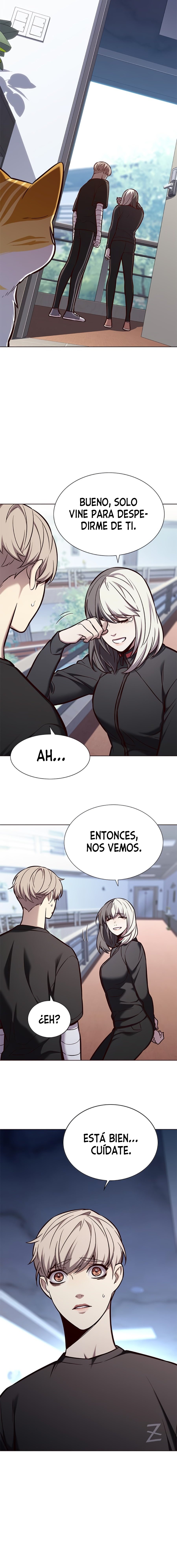 Read Electricidad veloz Es Manga Online