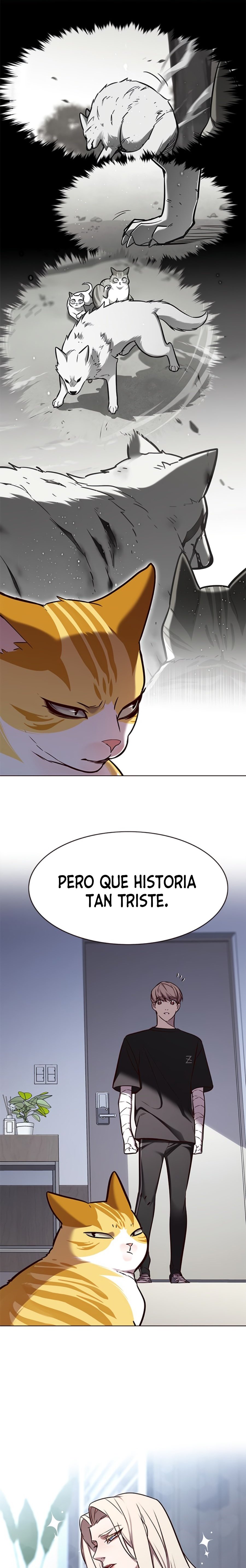 Read Electricidad veloz Es Manga Online