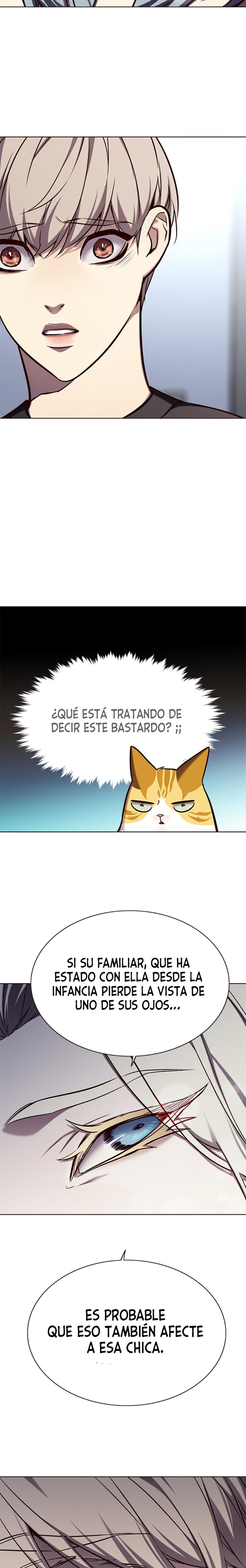 Read Electricidad veloz Es Manga Online