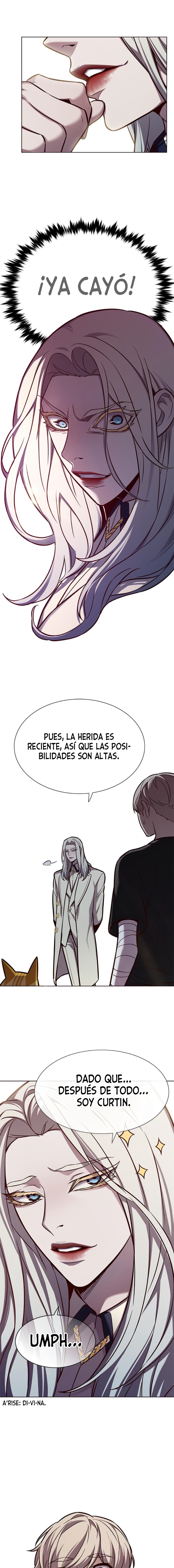 Read Electricidad veloz Es Manga Online