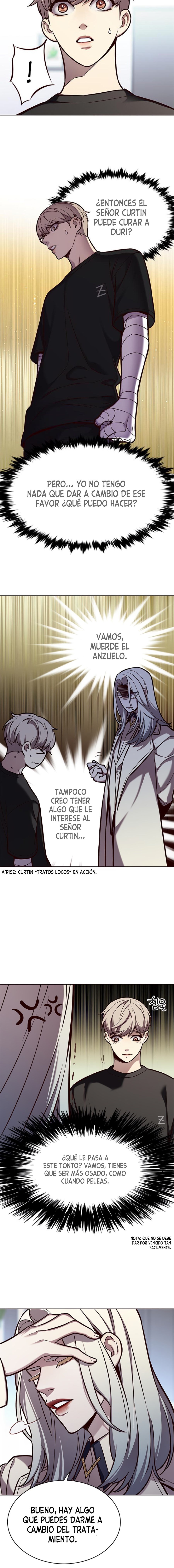 Read Electricidad veloz Es Manga Online