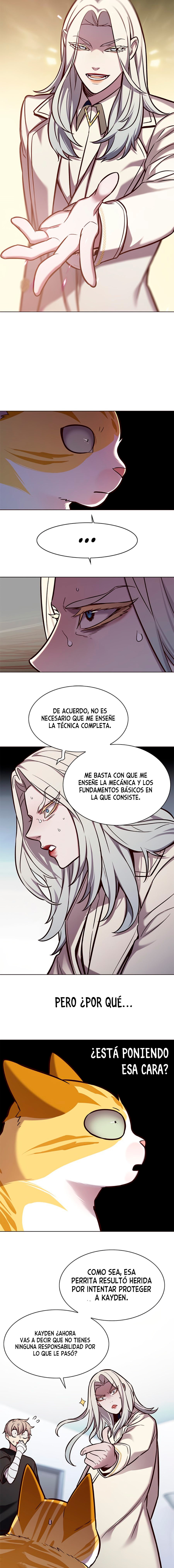 Read Electricidad veloz Es Manga Online