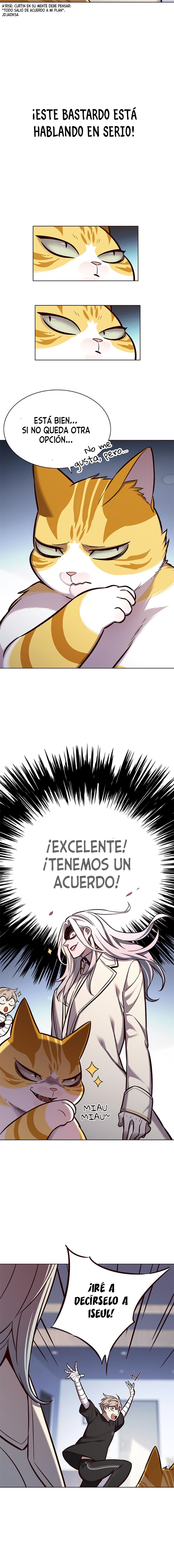 Read Electricidad veloz Es Manga Online