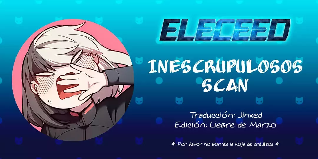 Read Electricidad veloz Es Manga Online