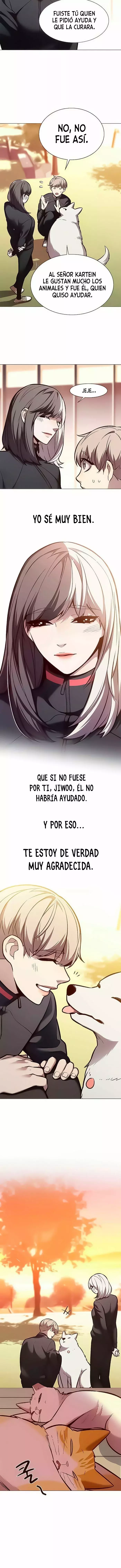 Read Electricidad veloz Es Manga Online