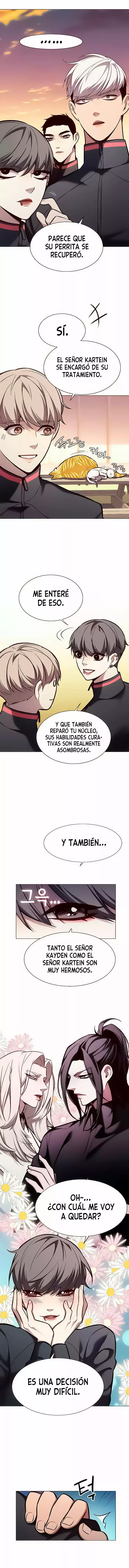 Read Electricidad veloz Es Manga Online