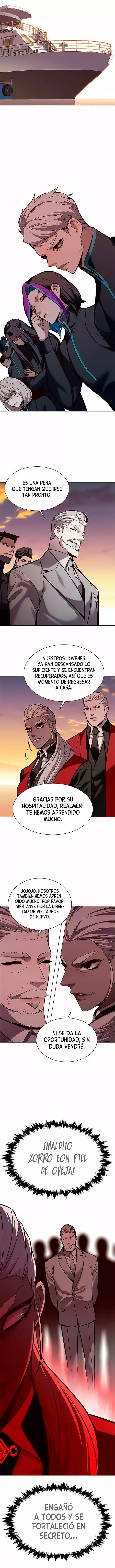 Read Electricidad veloz Es Manga Online
