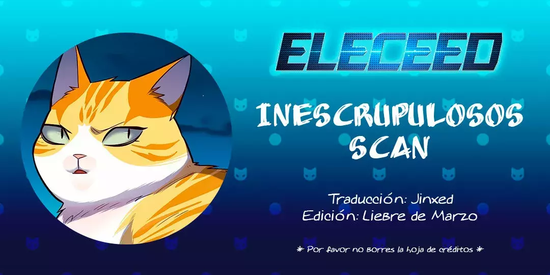 Read Electricidad veloz Es Manga Online