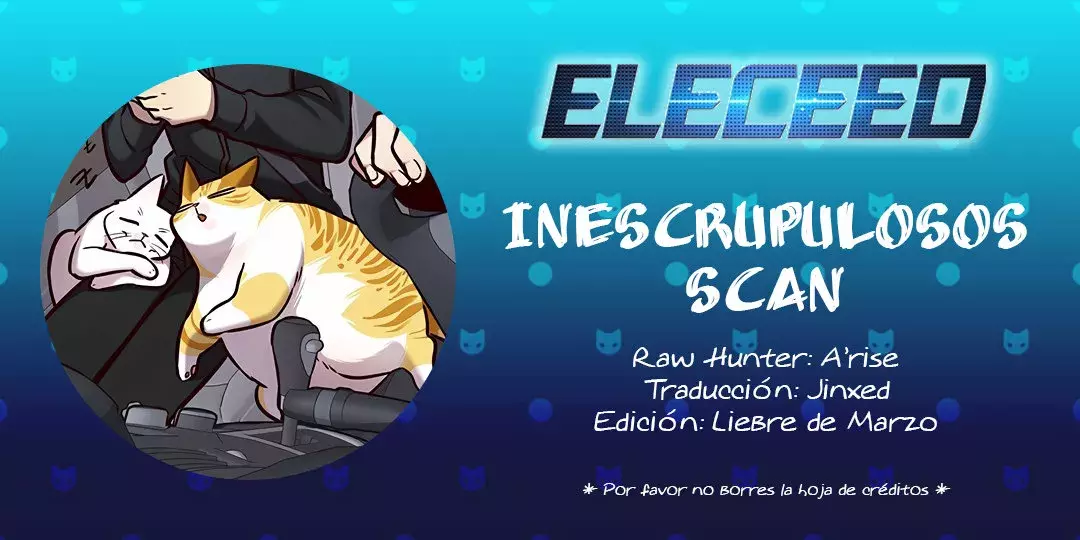 Read Electricidad veloz Es Manga Online