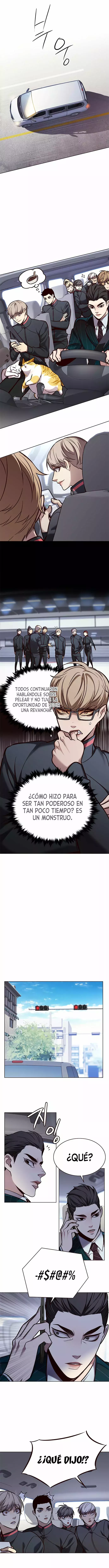 Read Electricidad veloz Es Manga Online