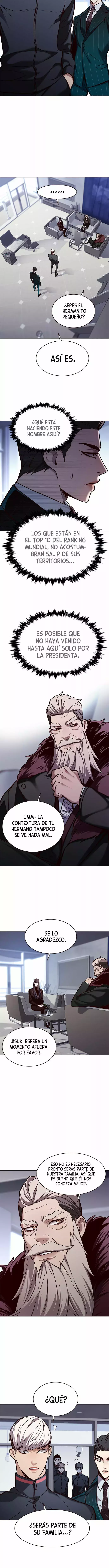 Read Electricidad veloz Es Manga Online