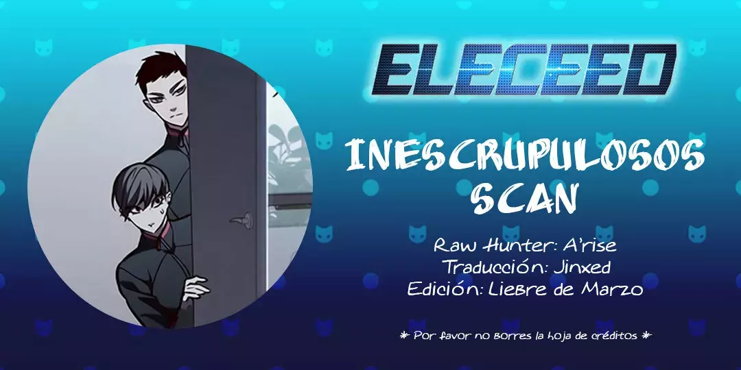 Read Electricidad veloz Es Manga Online