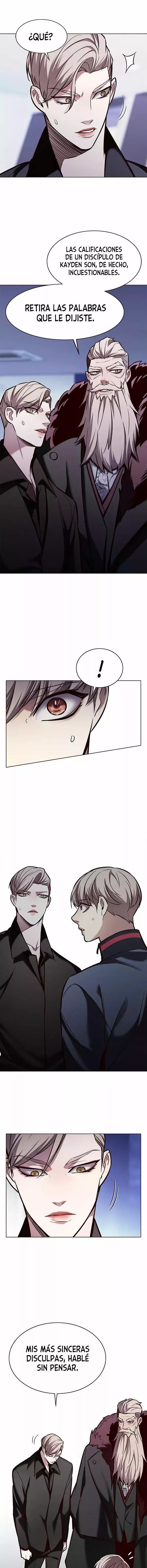 Read Electricidad veloz Es Manga Online