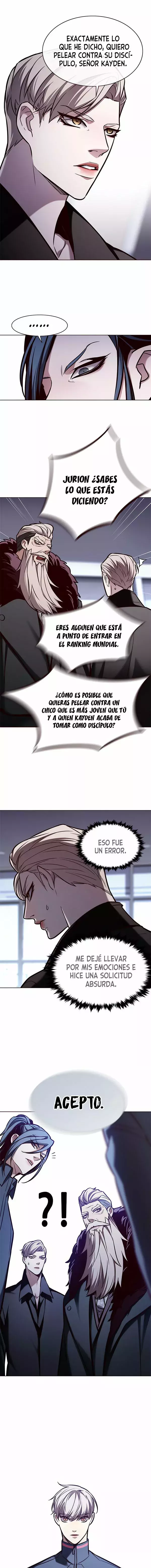 Read Electricidad veloz Es Manga Online