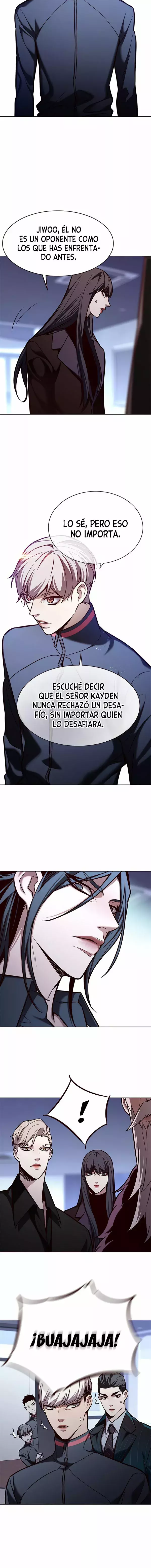 Read Electricidad veloz Es Manga Online