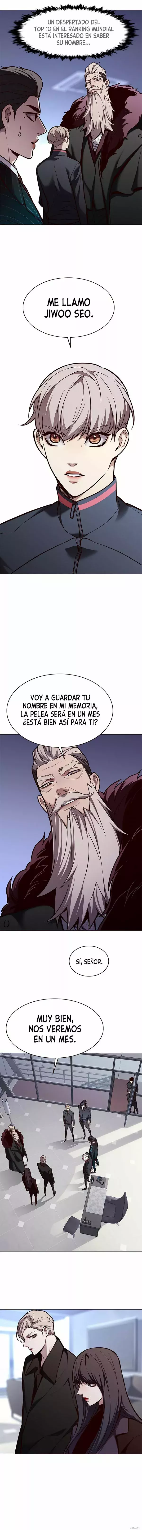 Read Electricidad veloz Es Manga Online