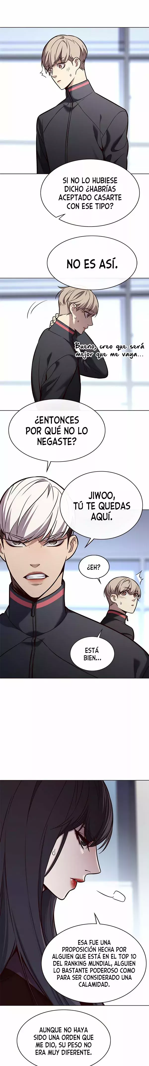 Read Electricidad veloz Es Manga Online