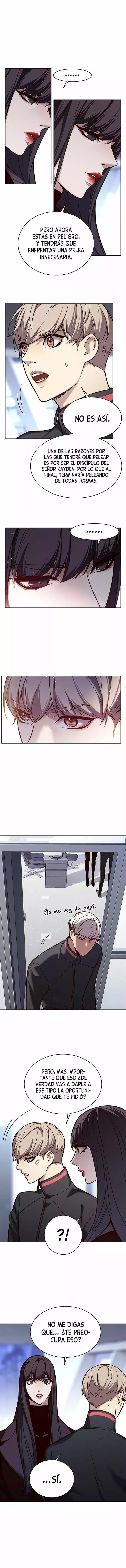 Read Electricidad veloz Es Manga Online