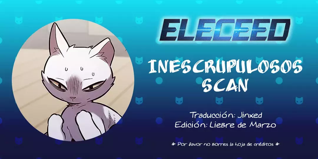 Read Electricidad veloz Es Manga Online