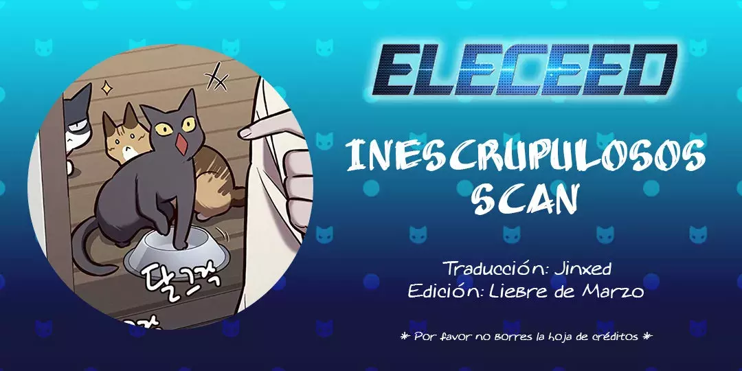 Read Electricidad veloz Es Manga Online