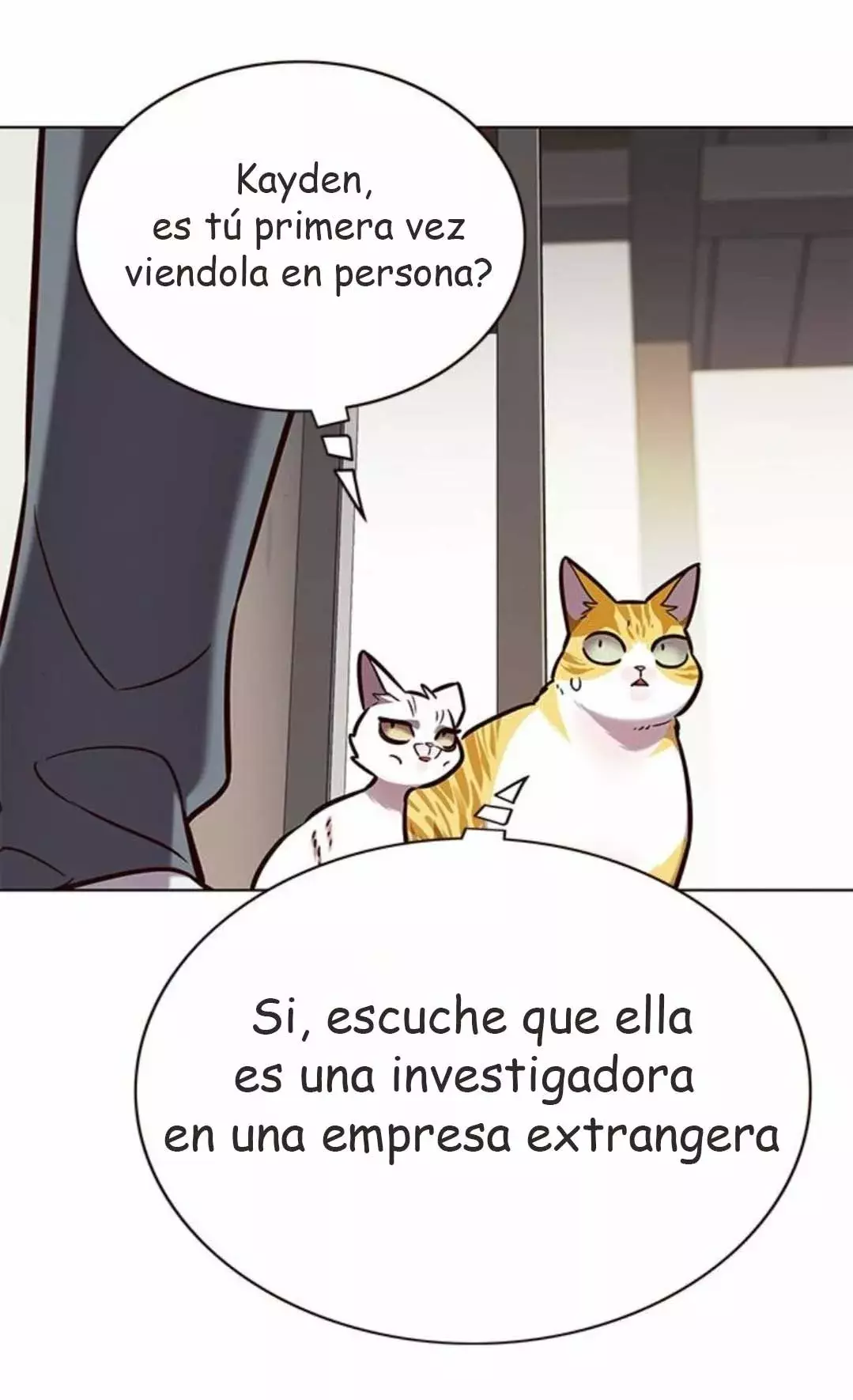 Read Electricidad veloz Es Manga Online