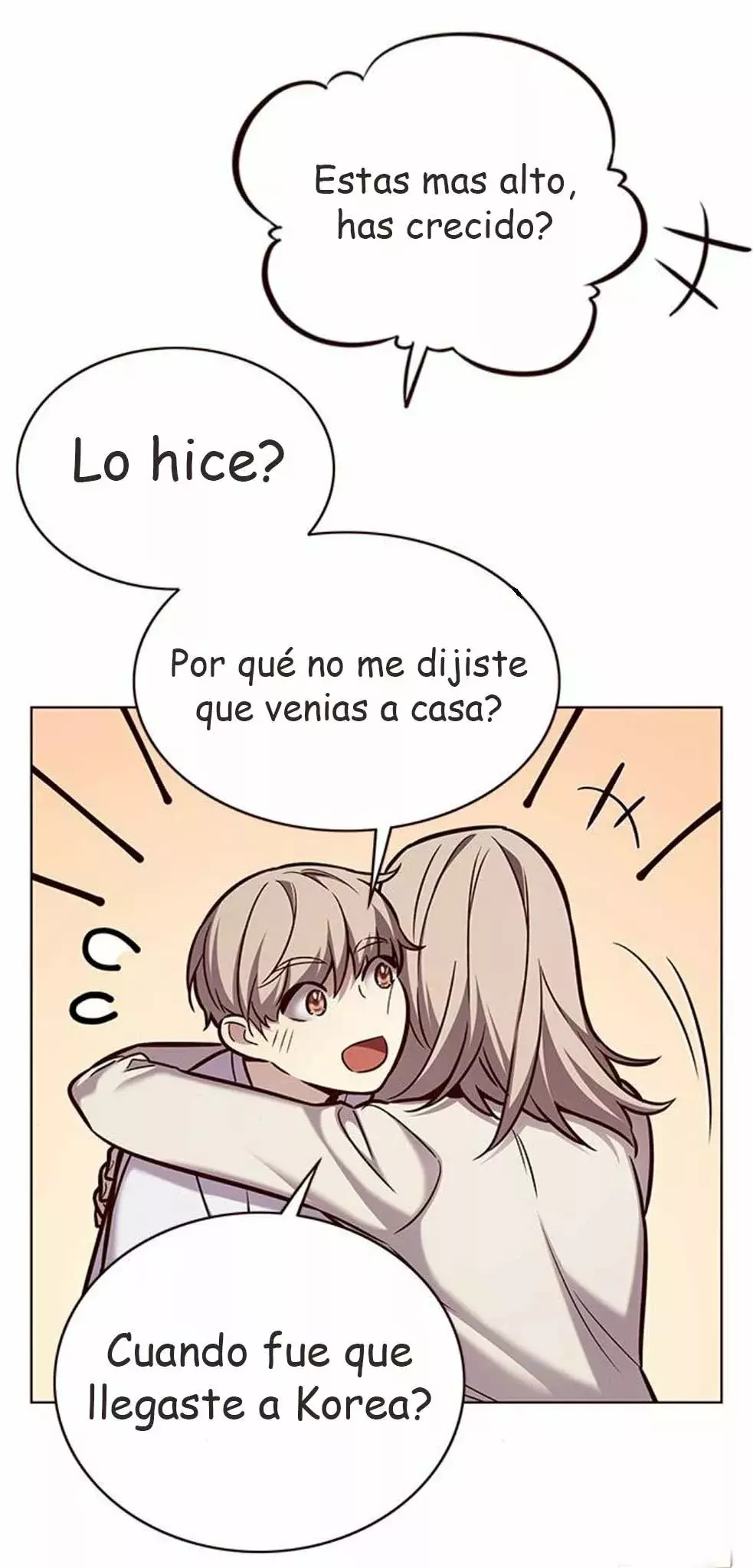 Read Electricidad veloz Es Manga Online