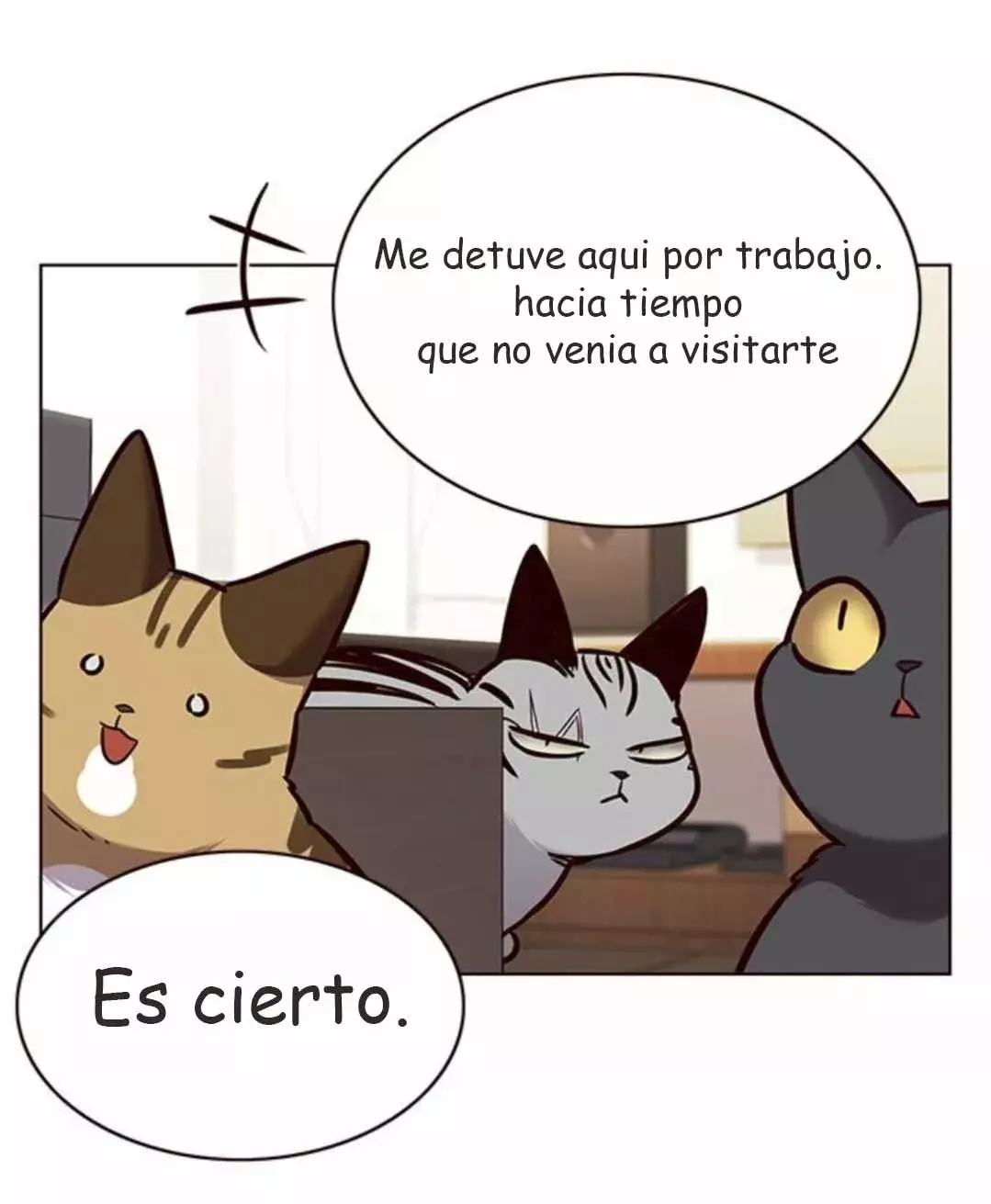 Read Electricidad veloz Es Manga Online