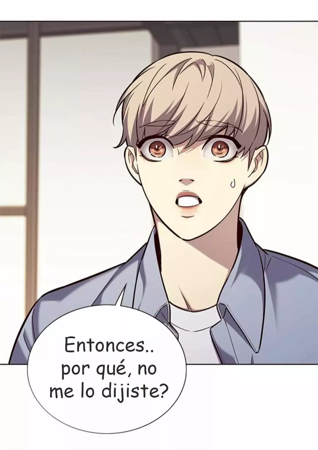 Read Electricidad veloz Es Manga Online
