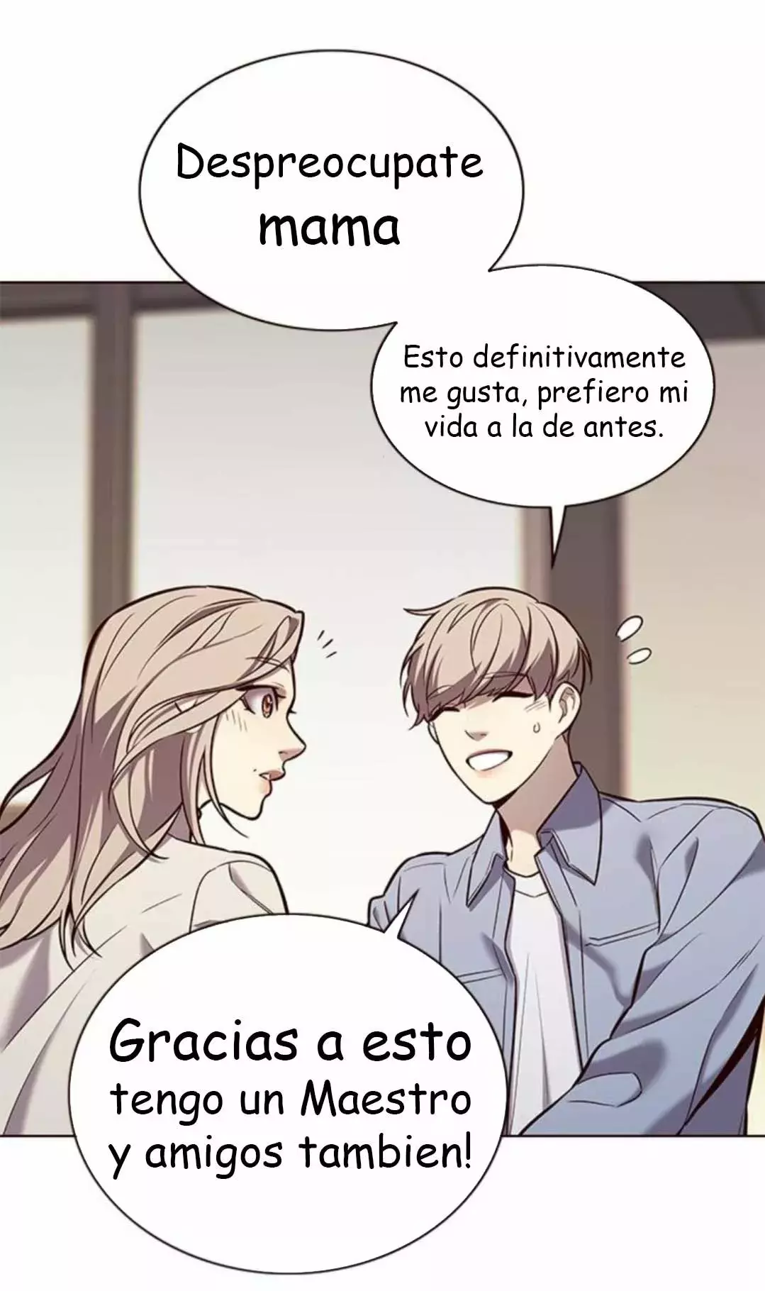 Read Electricidad veloz Es Manga Online