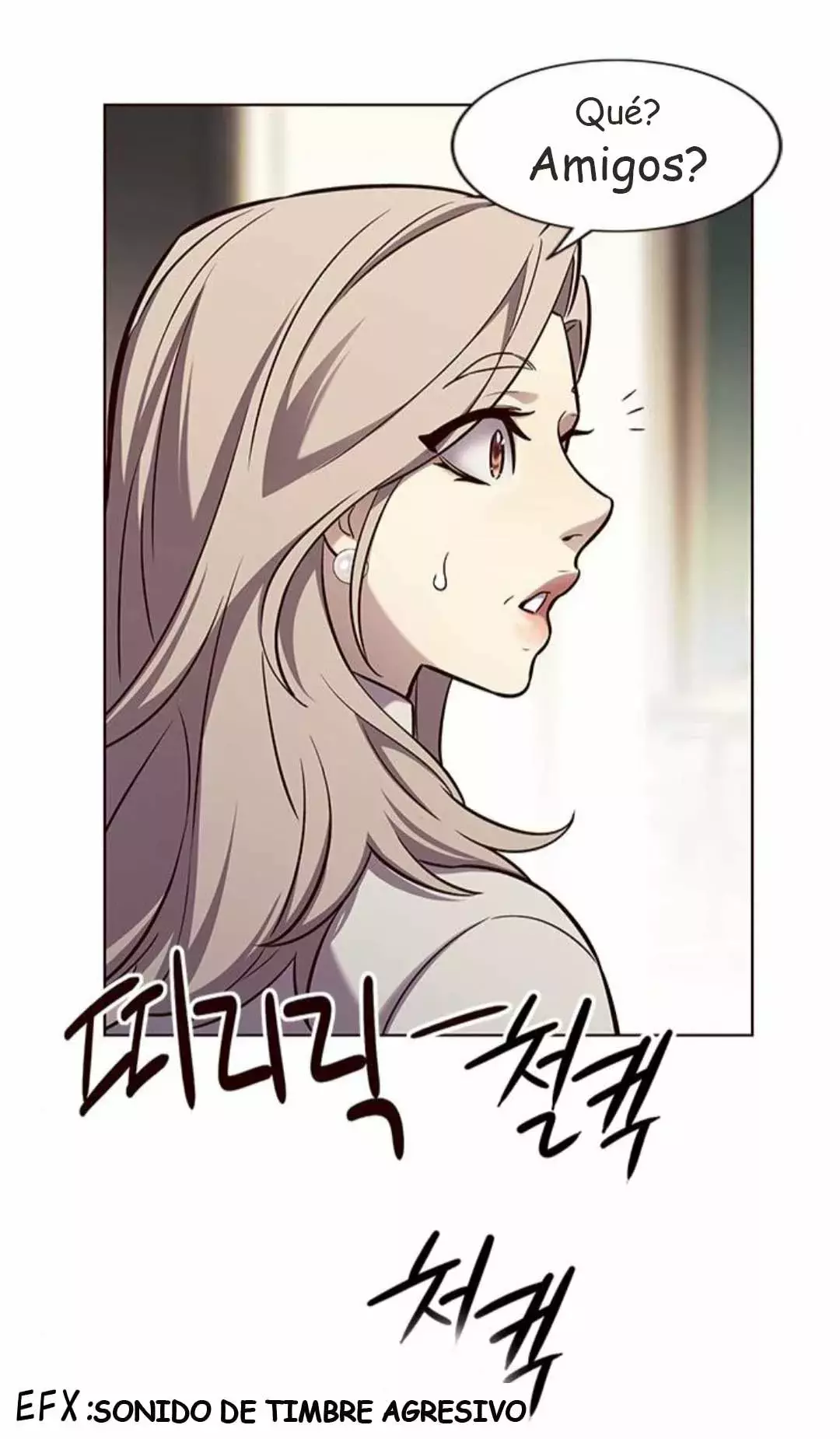 Read Electricidad veloz Es Manga Online
