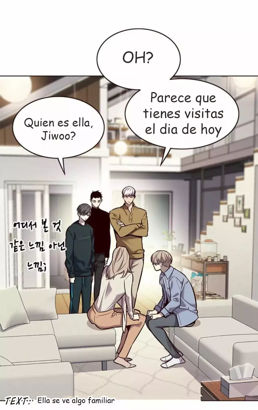 Read Electricidad veloz Es Manga Online