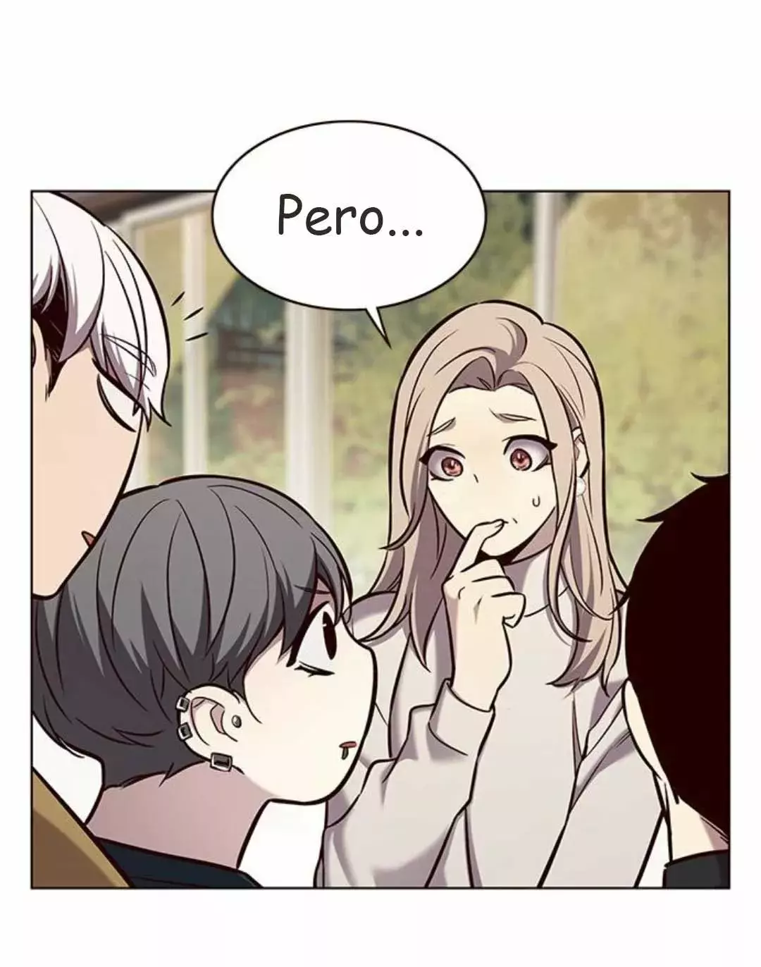 Read Electricidad veloz Es Manga Online