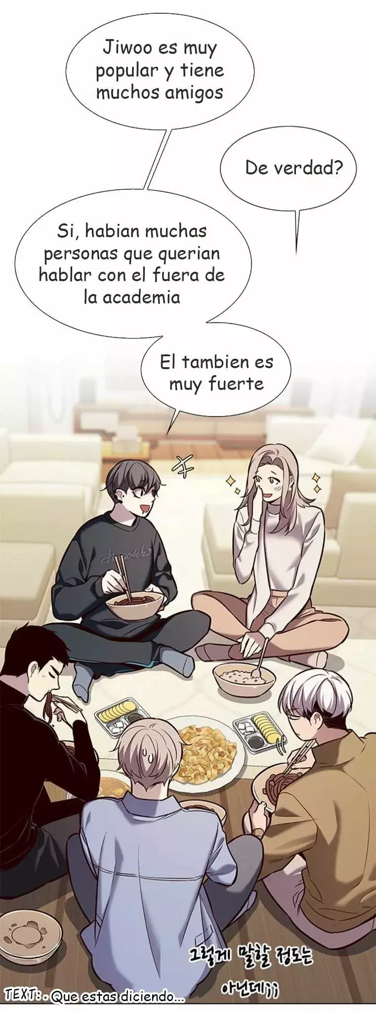 Read Electricidad veloz Es Manga Online