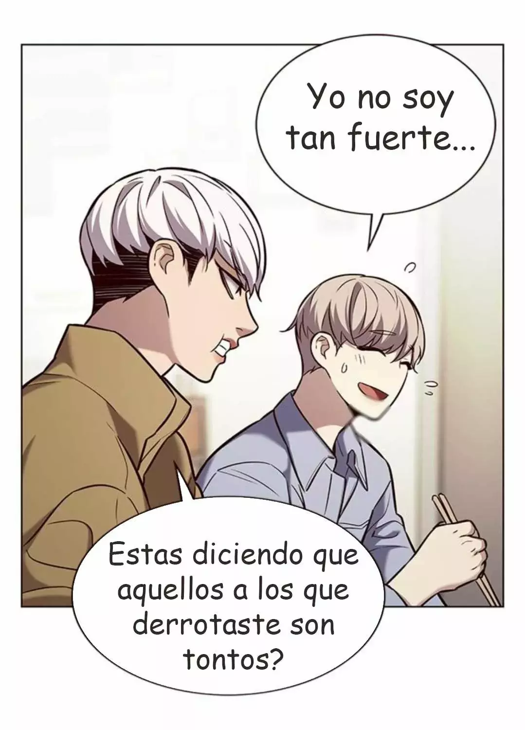 Read Electricidad veloz Es Manga Online