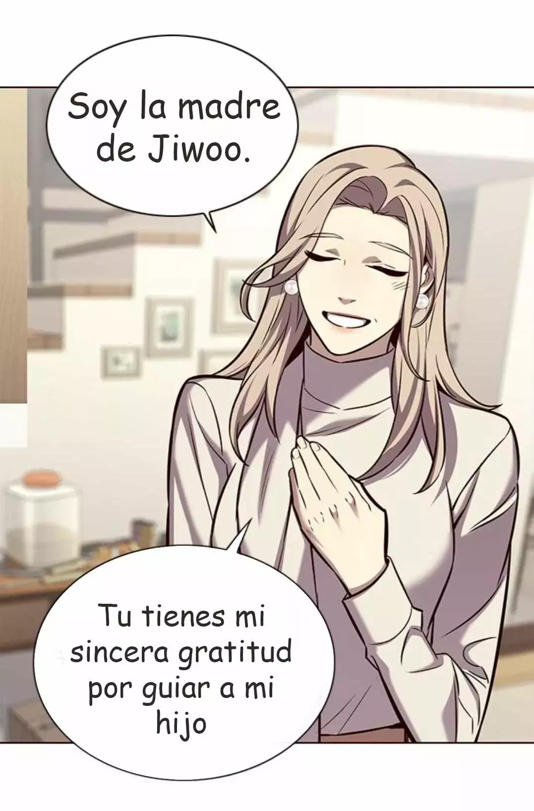 Read Electricidad veloz Es Manga Online
