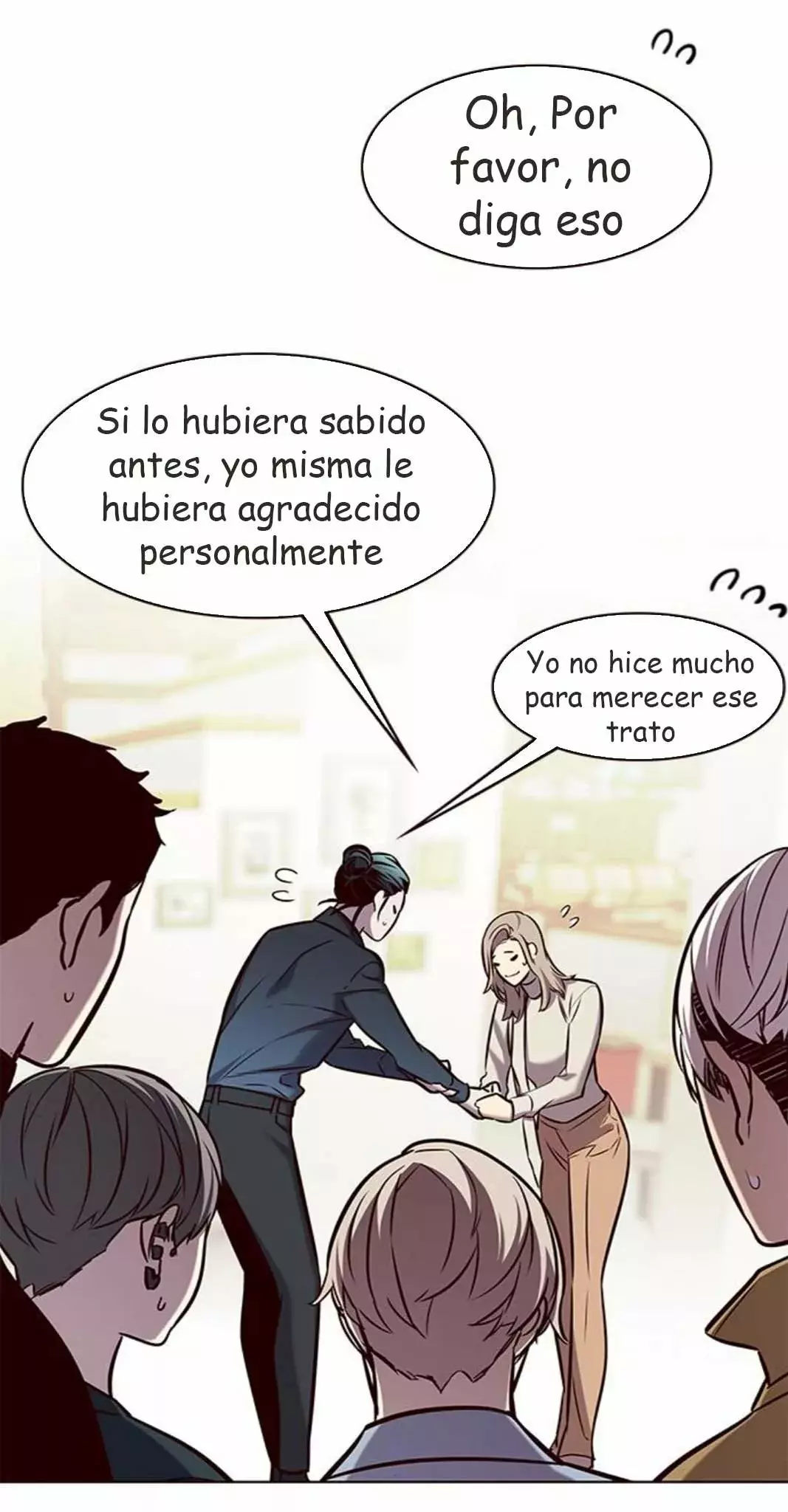 Read Electricidad veloz Es Manga Online
