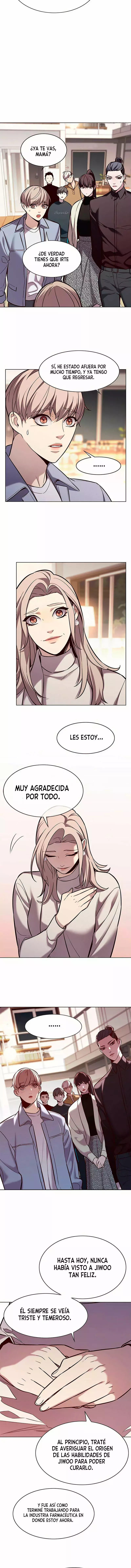 Read Electricidad veloz Es Manga Online