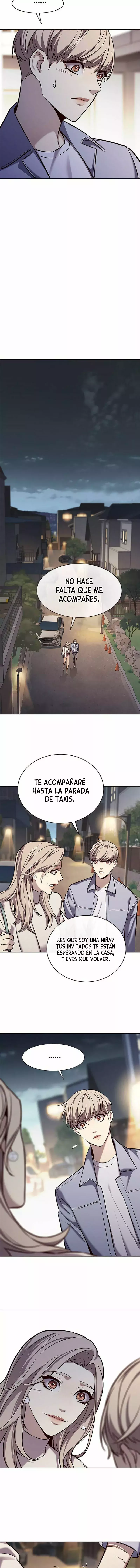 Read Electricidad veloz Es Manga Online