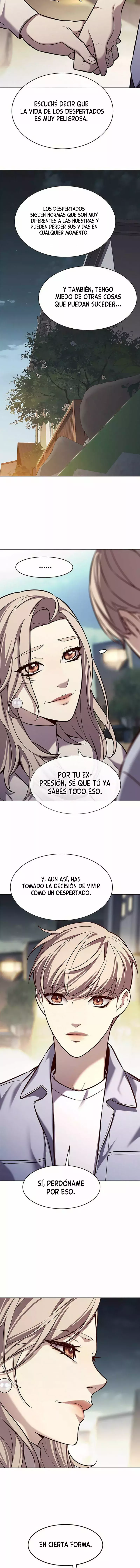 Read Electricidad veloz Es Manga Online