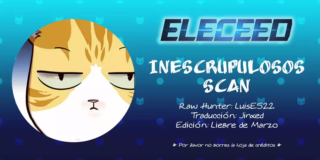 Read Electricidad veloz Es Manga Online