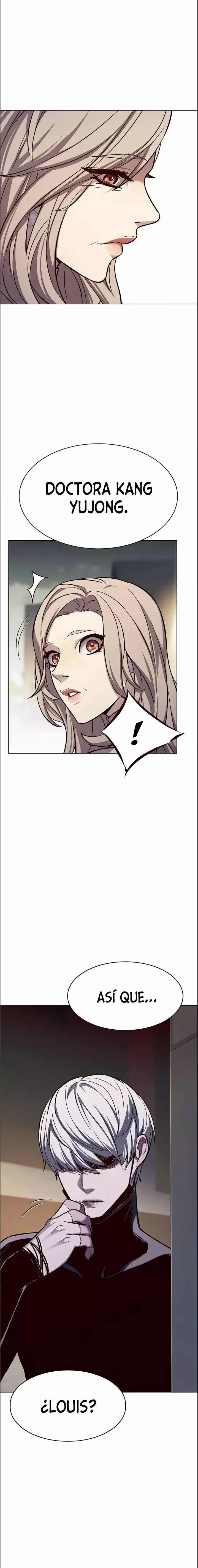 Read Electricidad veloz Es Manga Online