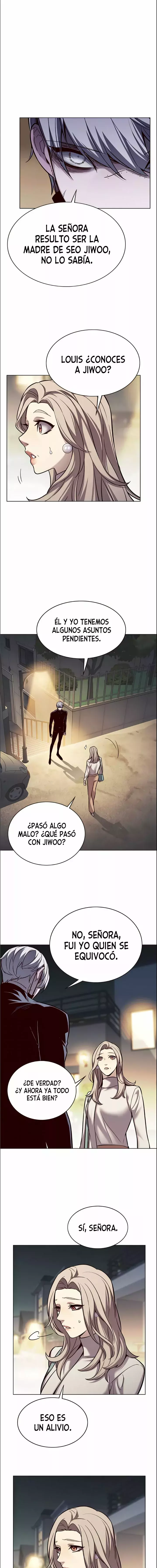 Read Electricidad veloz Es Manga Online