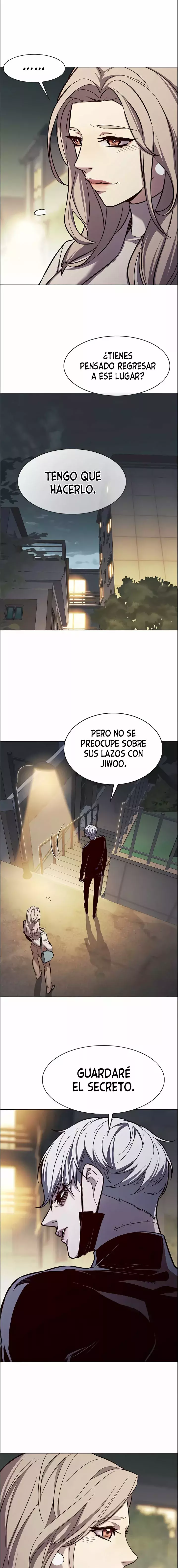 Read Electricidad veloz Es Manga Online
