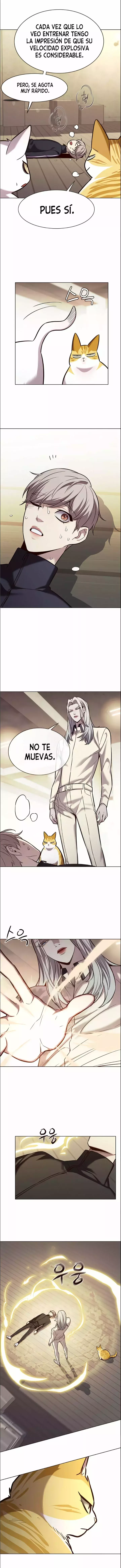 Read Electricidad veloz Es Manga Online