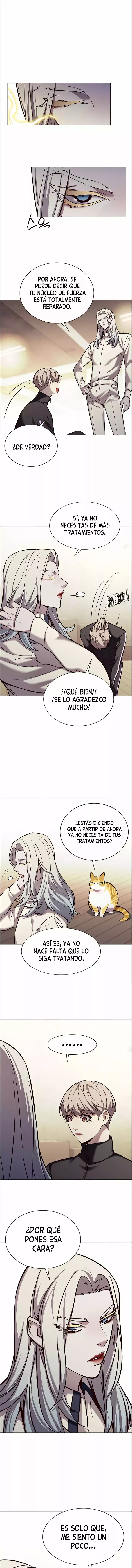 Read Electricidad veloz Es Manga Online