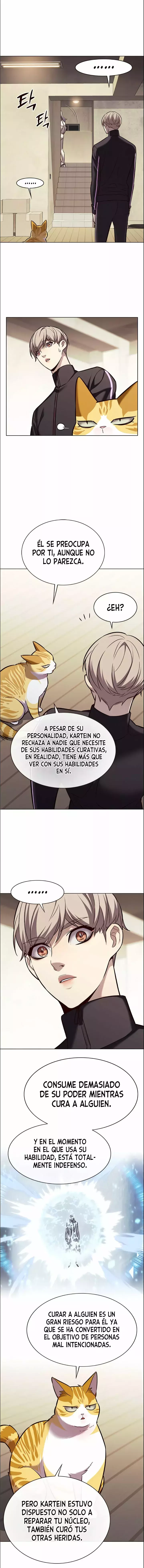 Read Electricidad veloz Es Manga Online