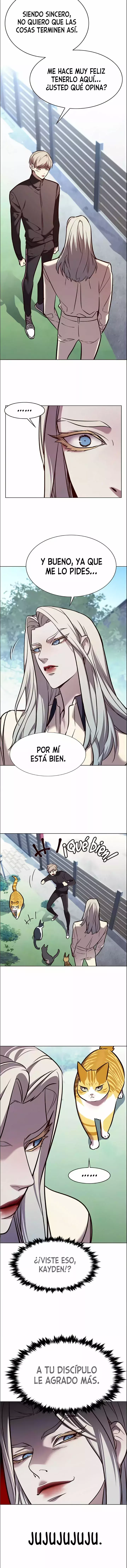 Read Electricidad veloz Es Manga Online