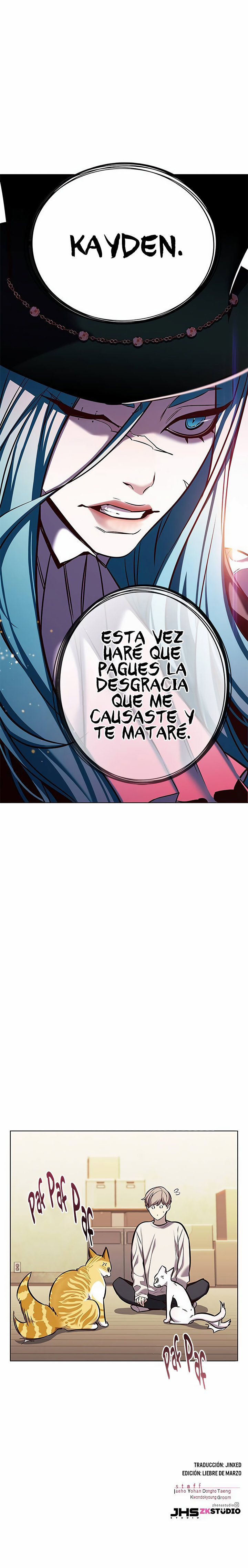 Read Electricidad veloz Es Manga Online