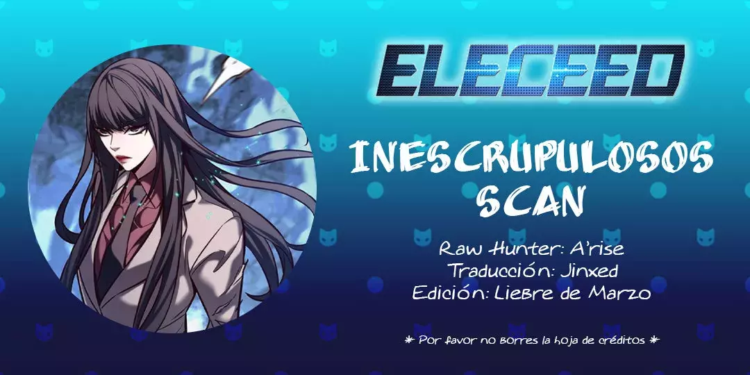 Read Electricidad veloz Es Manga Online
