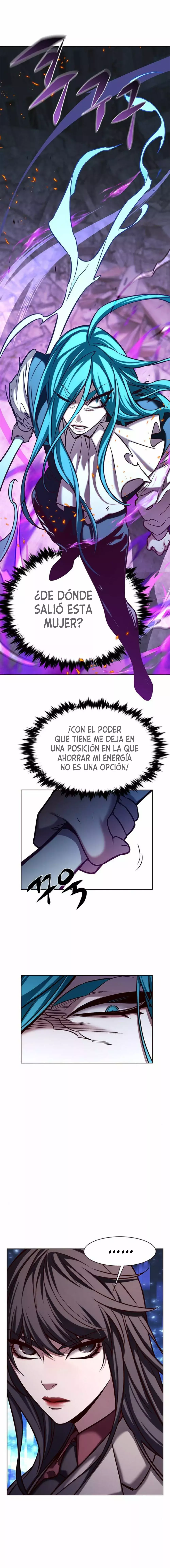 Read Electricidad veloz Es Manga Online